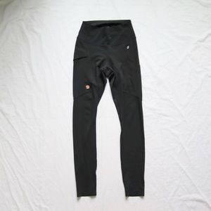 Fjällräven Abisko Tight (leggings) 🧗🏾‍♀️